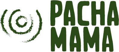 Logo Pachamama